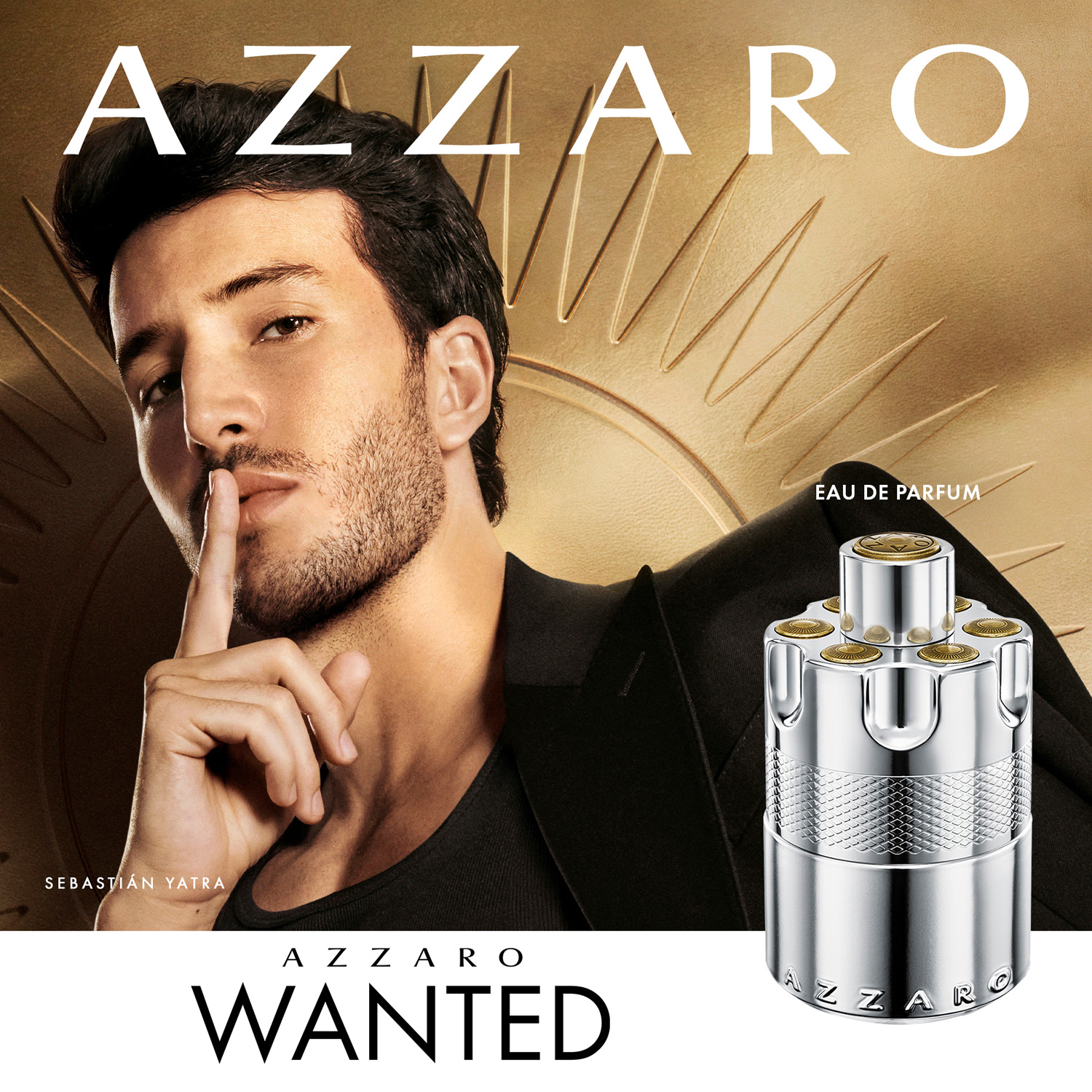 Wanted