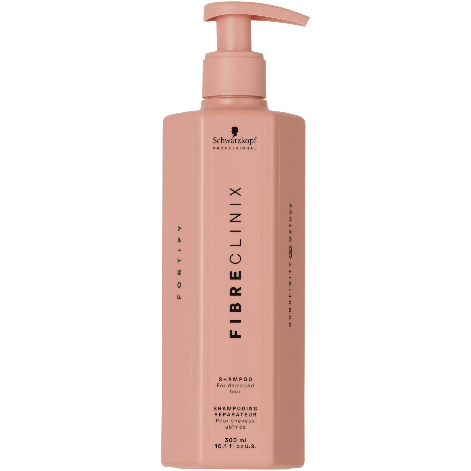 Fibre Clinix Fortify Shampoo