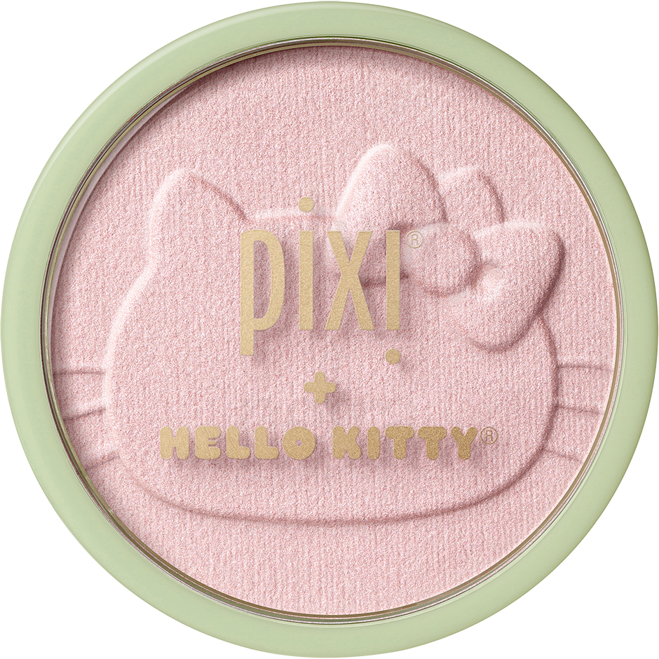 Pixi + Hello Kitty - Glow-y Powder, 10,2 g Pixi Highlighter
