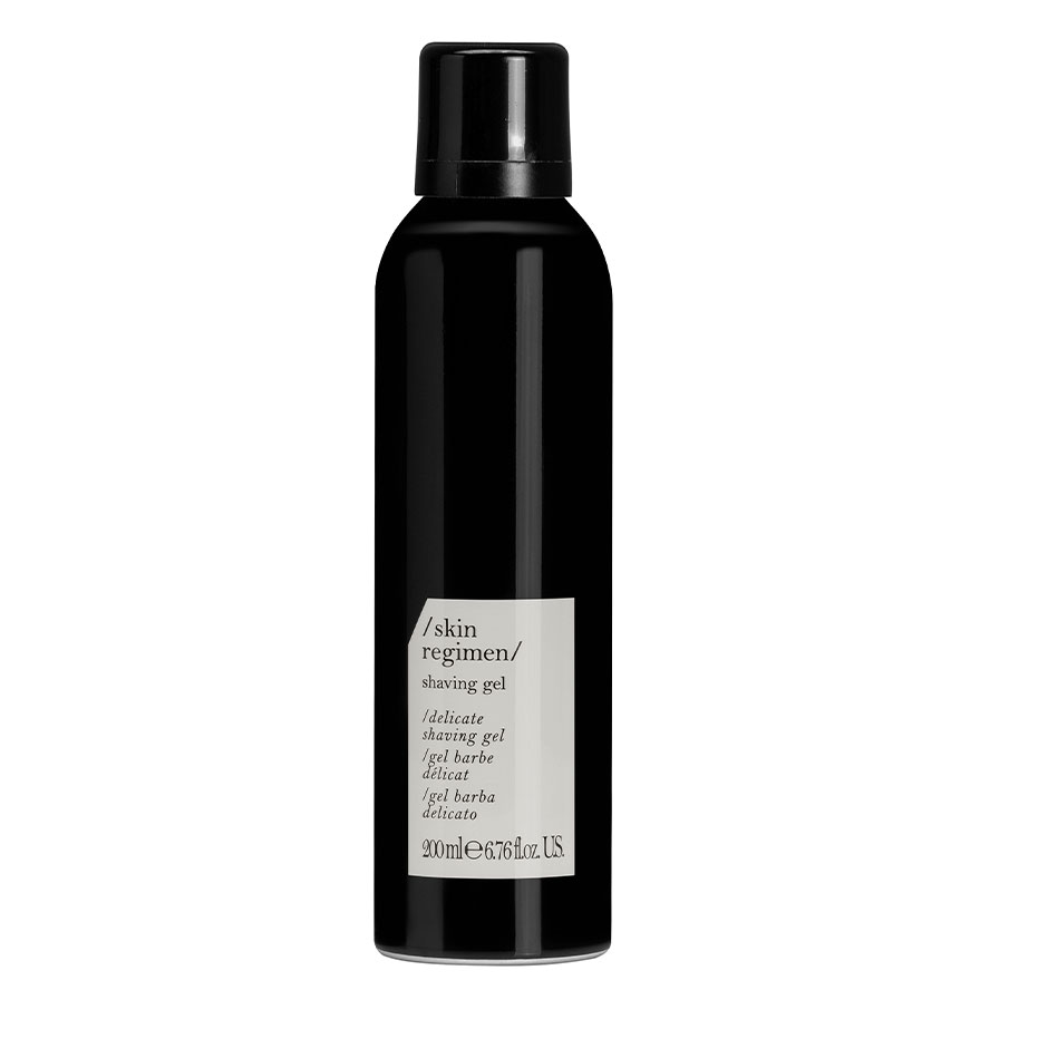 Shaving Gel