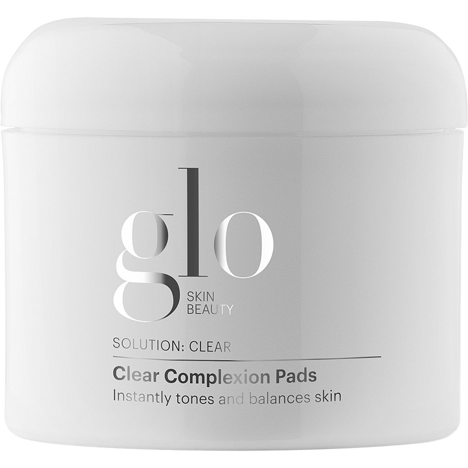 Clear Complexion Pads