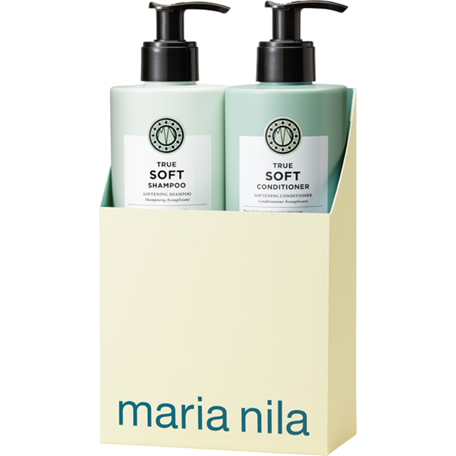 maria nila True Soft Care Duo 2x500 ml