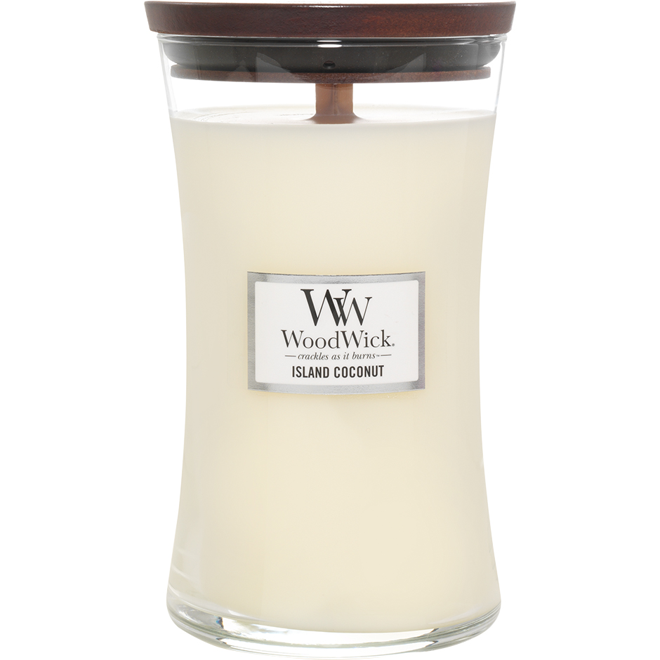 Island Coconut