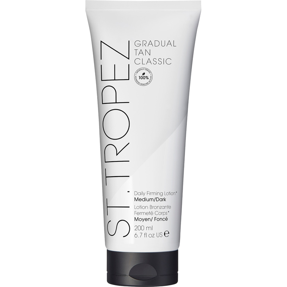 St.Tropez Gradual Tan For Body Medium/Dark - 200 ml