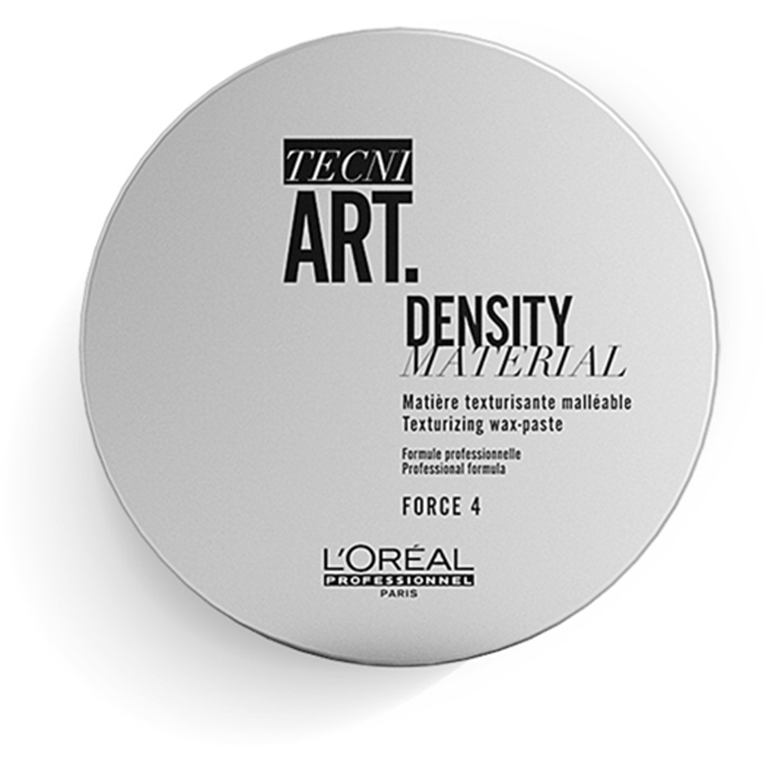 Tecnical Art Density Material, 100 ml L'Oréal Professionnel Hårvax