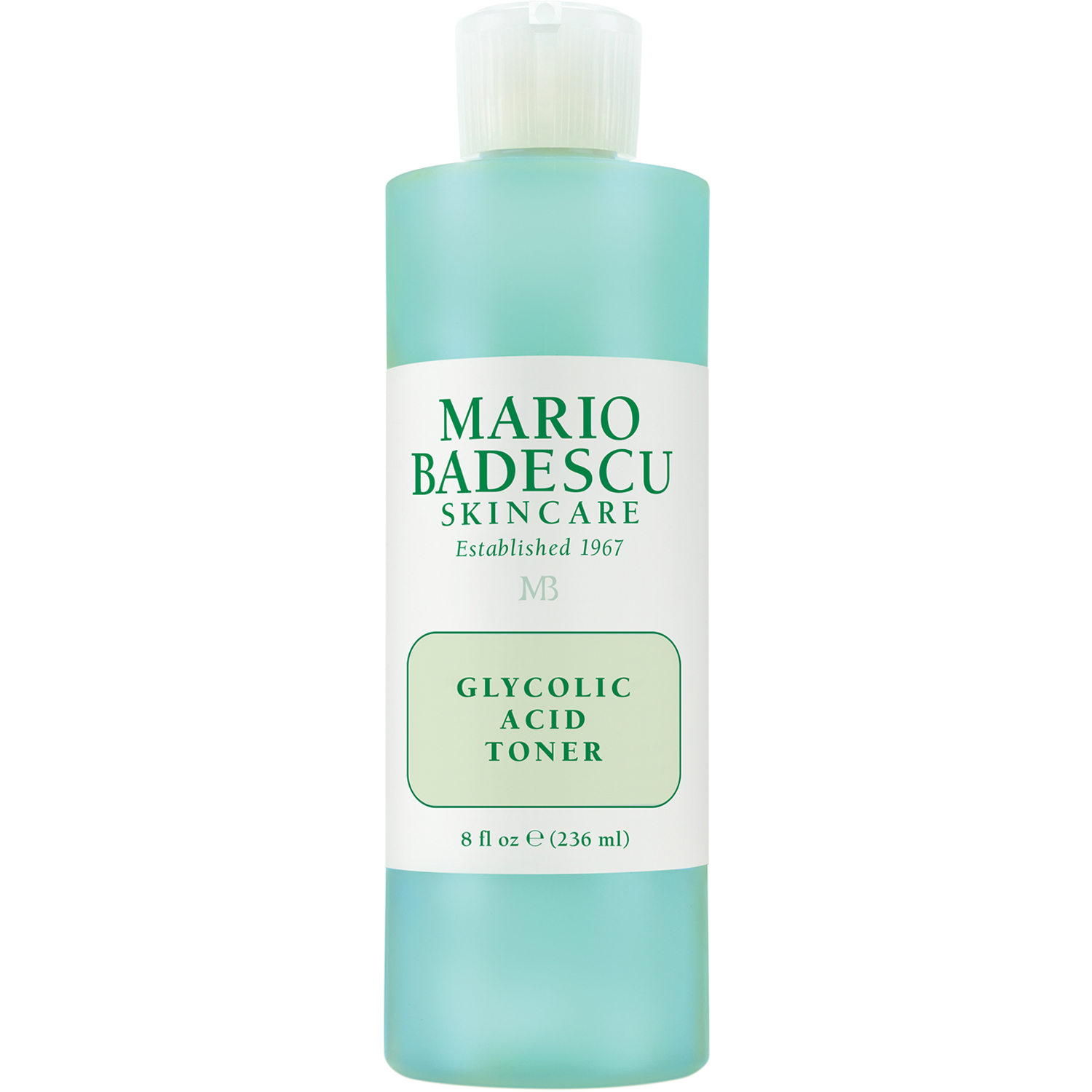 Köp Mario Badescu Glycolic Acid Toner,  236 ml Mario Badescu Ansiktsvatten fraktfritt