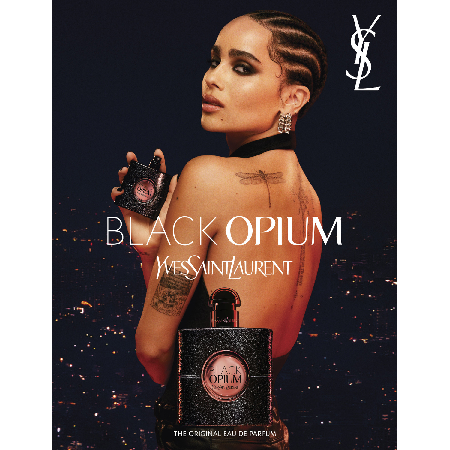 Black Opium