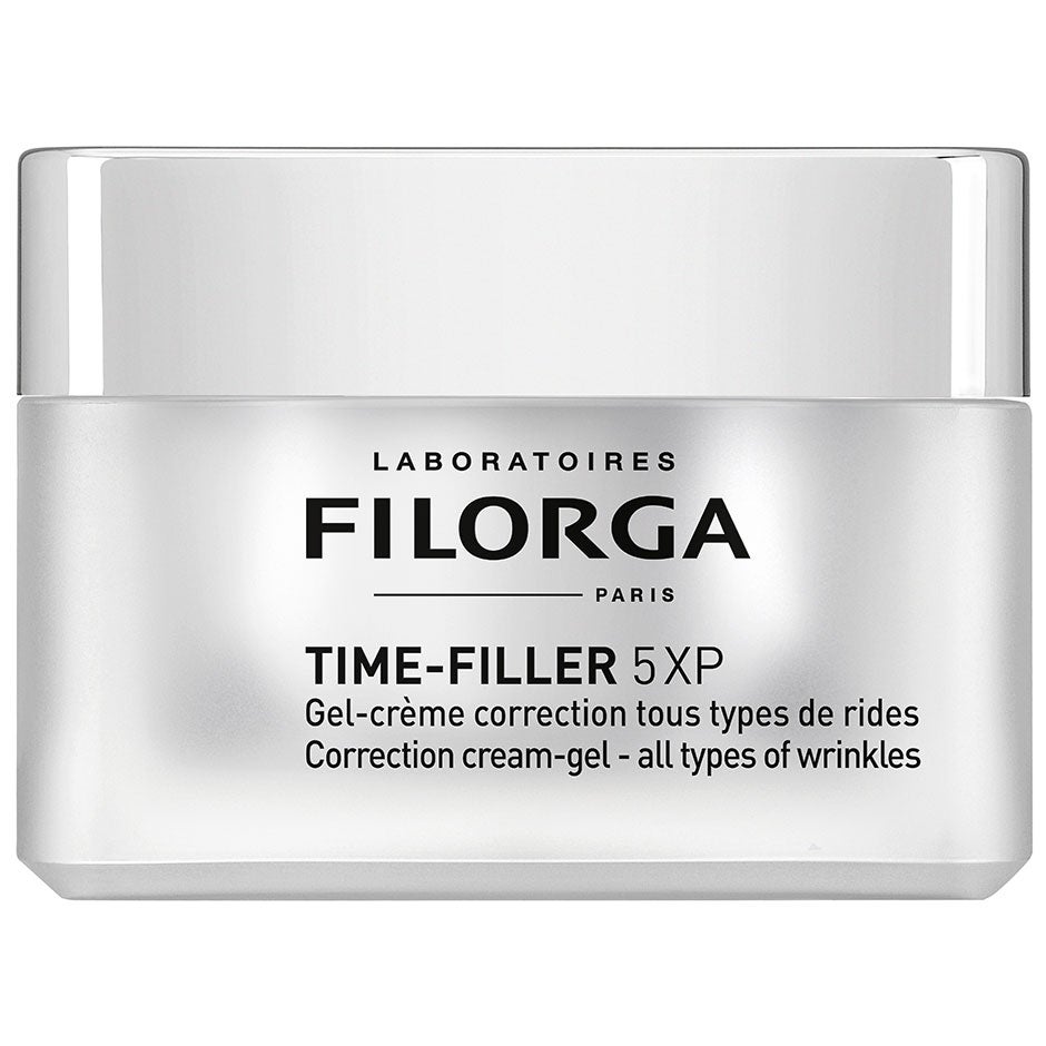 Köp Filorga Time-Filler Mat Perfecting Care Wrinkles + Pores,  50ml Filorga Dagkräm fraktfritt