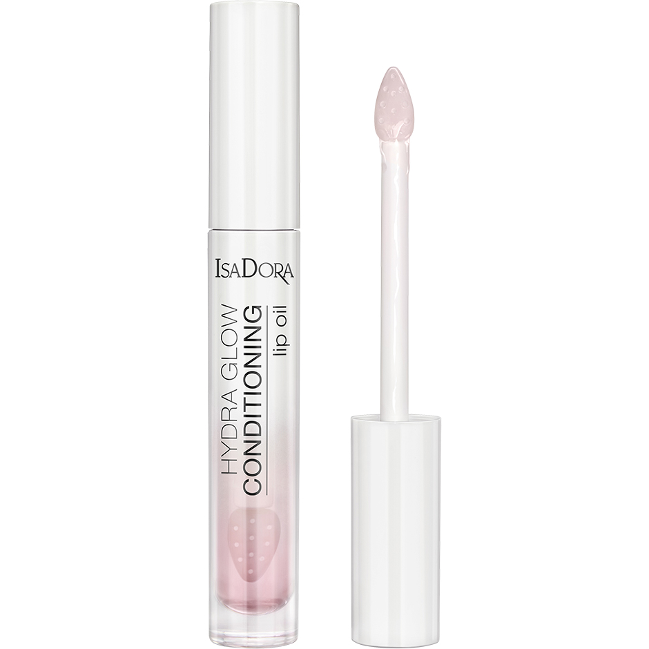 Hydra Glow Conditioning Lip Oil, 4 ml IsaDora Läppglans
