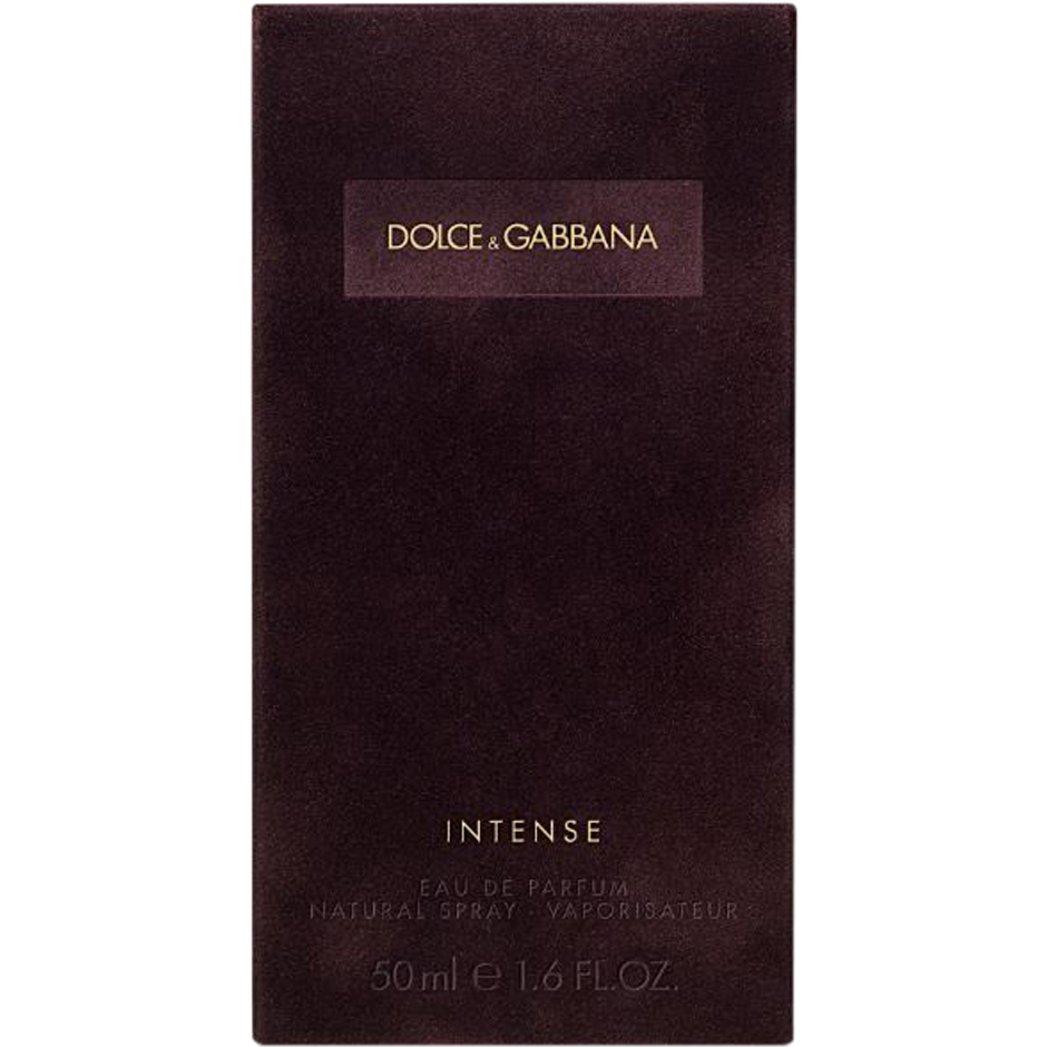 Pour Femme Intense