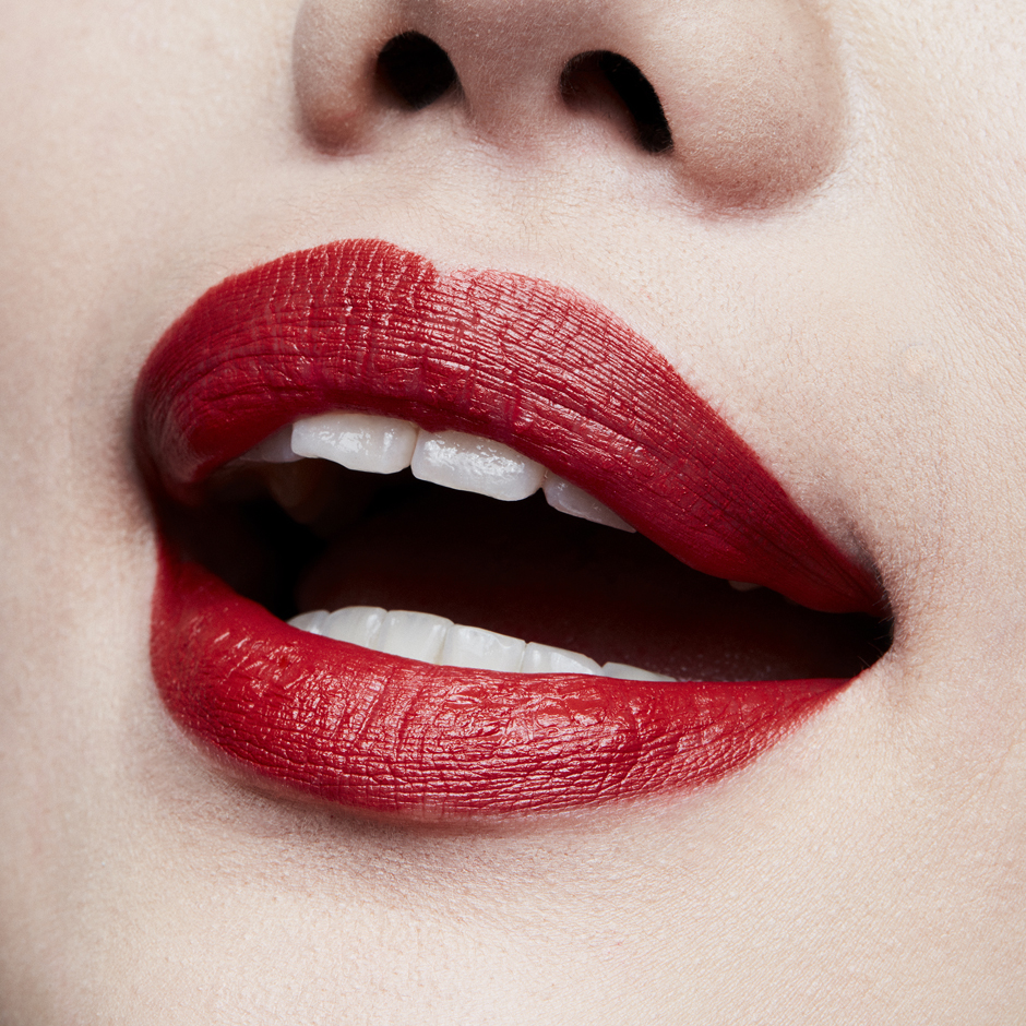 Matte Lipstick