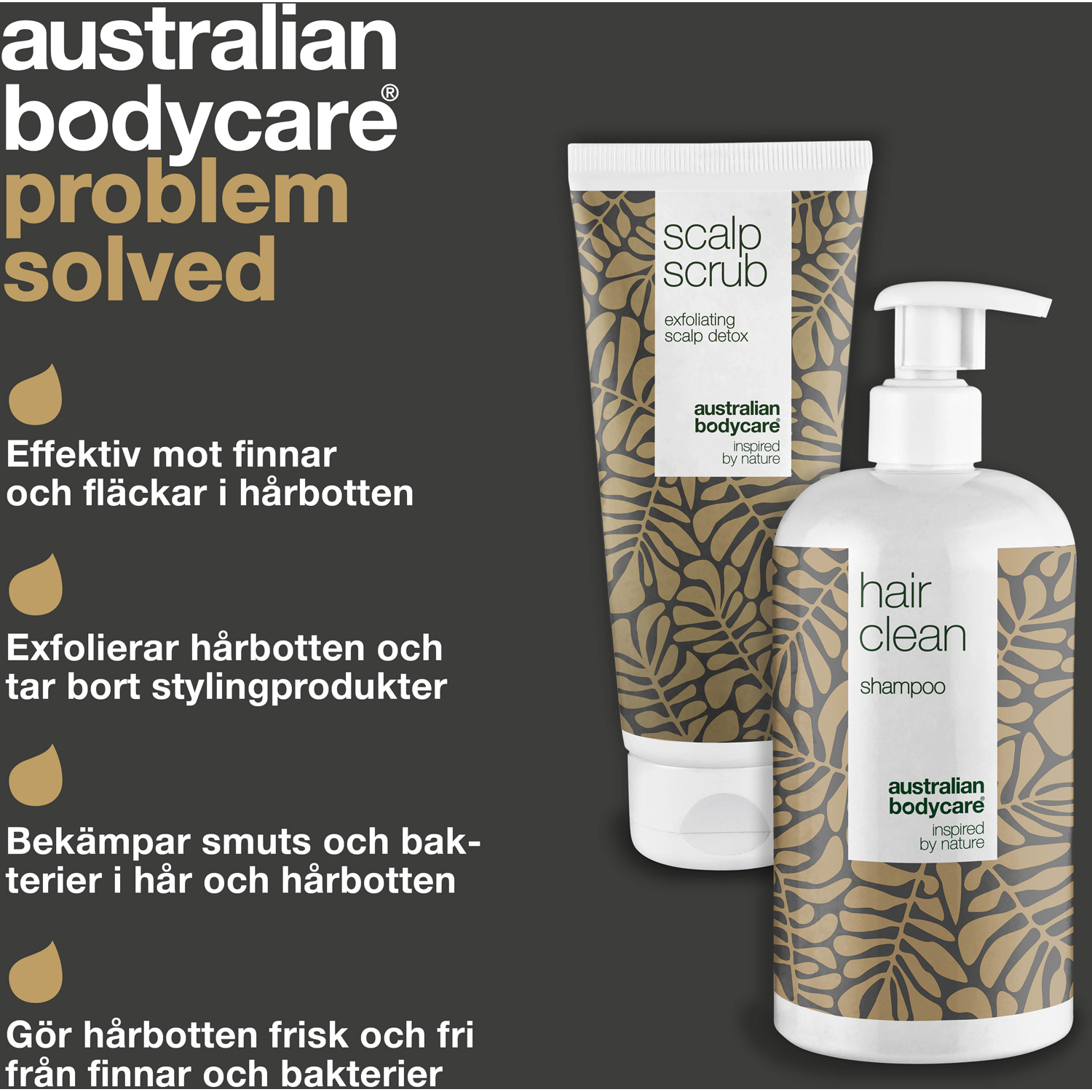 Scalp Detox Duo
