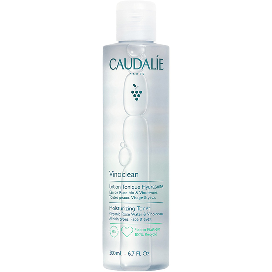 , 200 ml Caudalie Ansiktsvatten