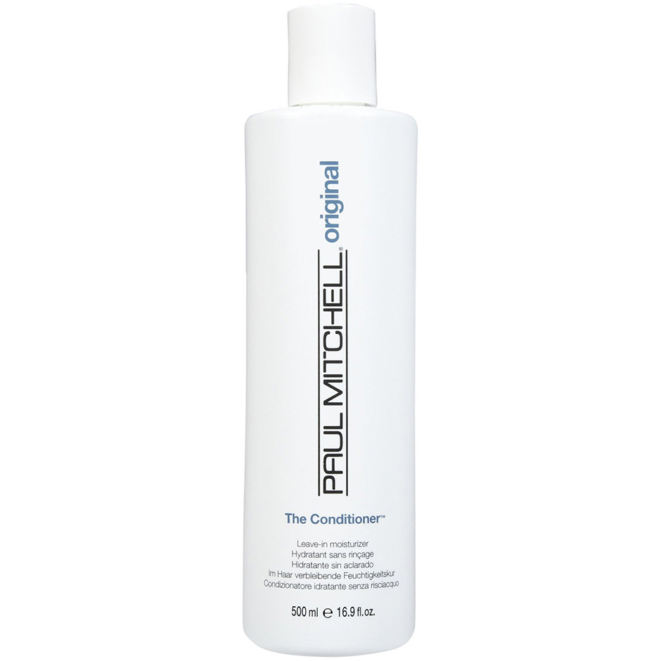 Köp Paul Mitchell Original The Conditioner,  500ml Paul Mitchell Leave-In Conditioner fraktfritt