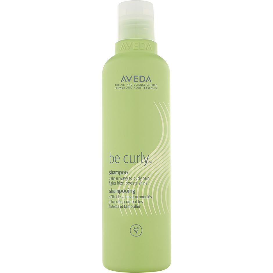 Be Curly Shampoo, 250 ml Aveda Shampoo