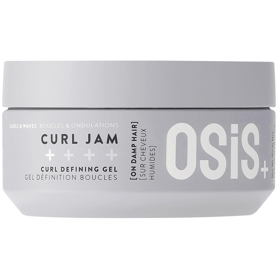 OSiS Curl Jam, 300 ml Schwarzkopf Professional Stylingcreme