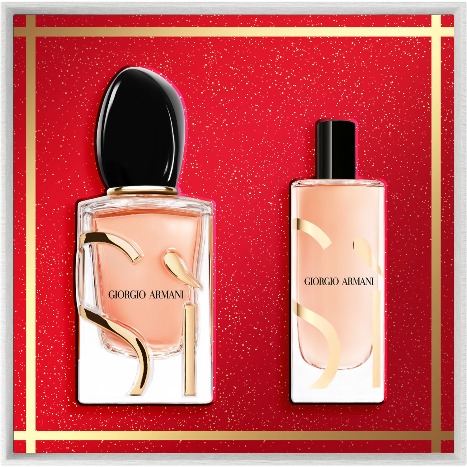 Si Intense EdP Set