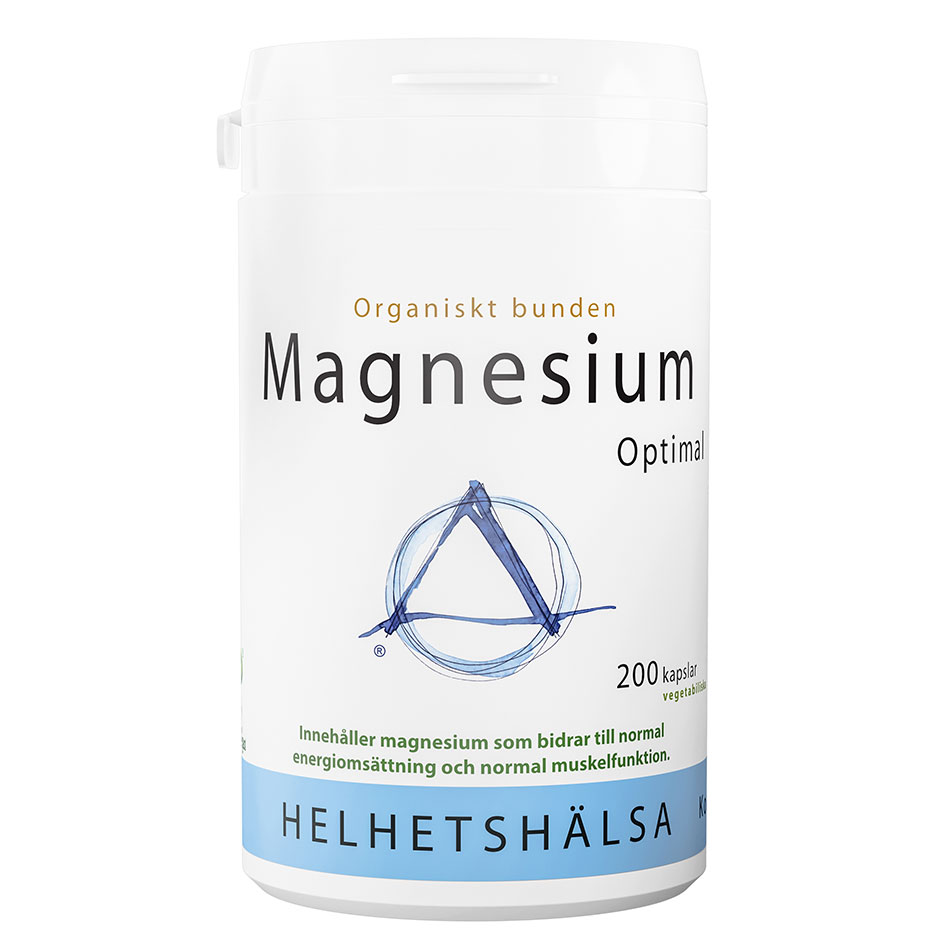 MagnesiumOptimal