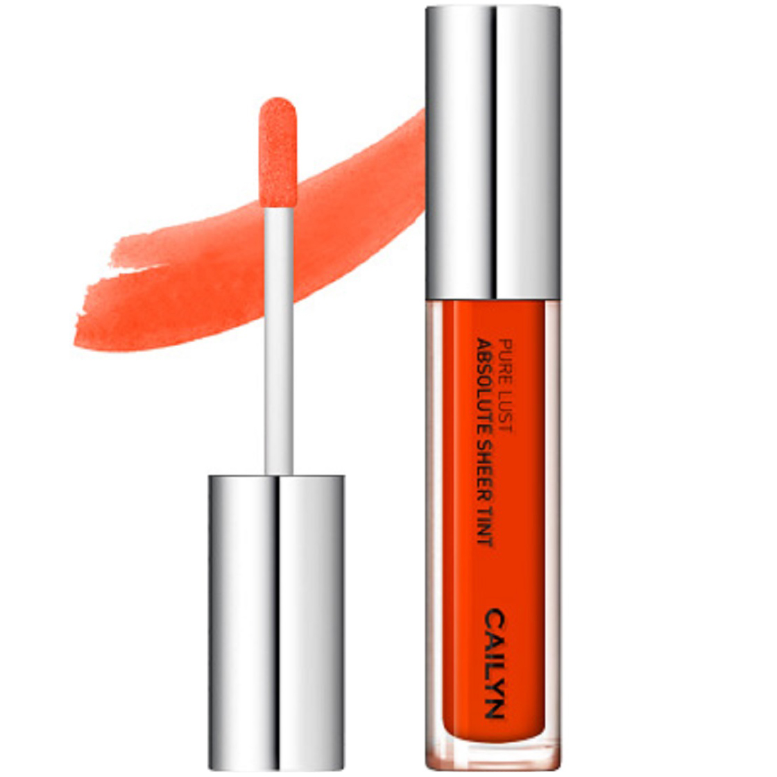 Cailyn Pure Lust Absolute Sheer Tint,  Cailyn Cosmetics Läppglans