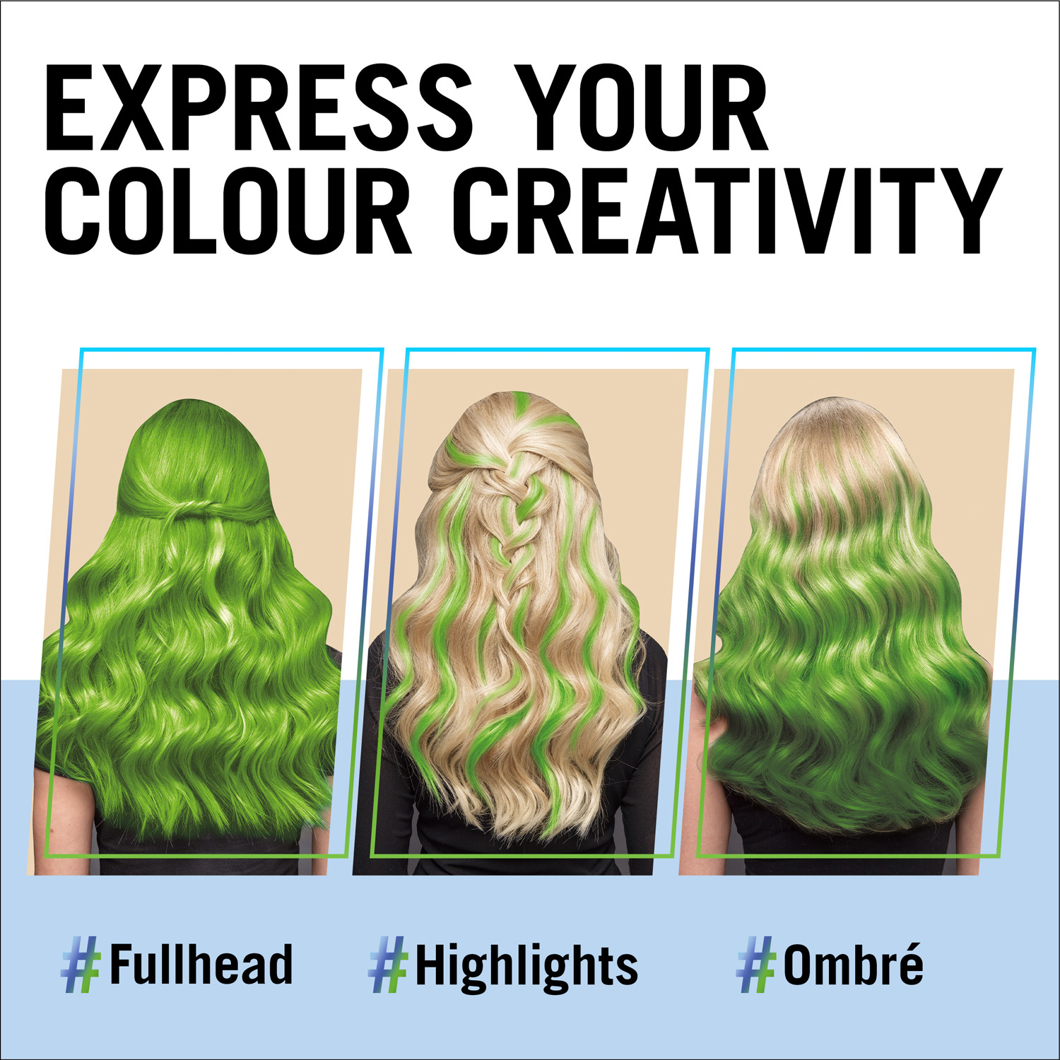 Ultra Brights