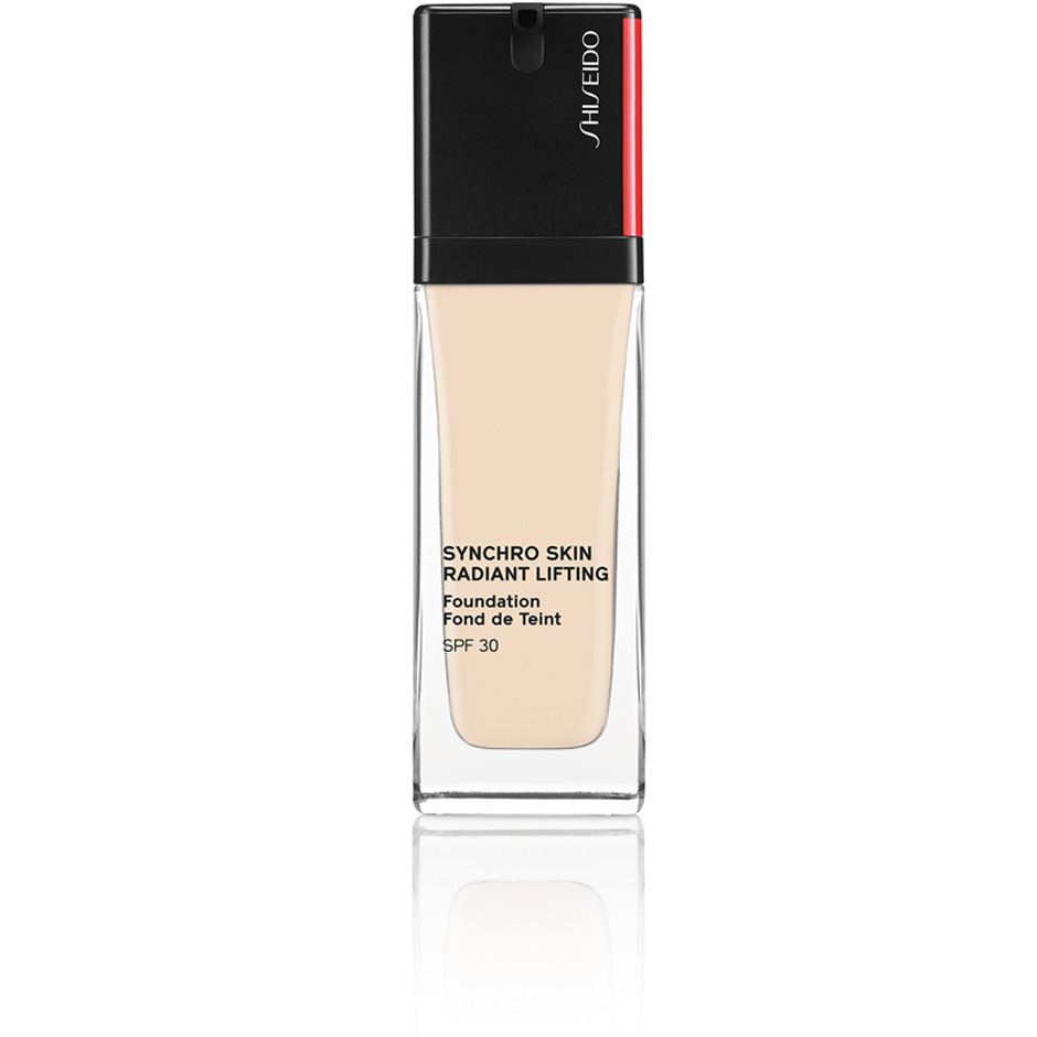Synchro Skin Radiant Lifting Foundation