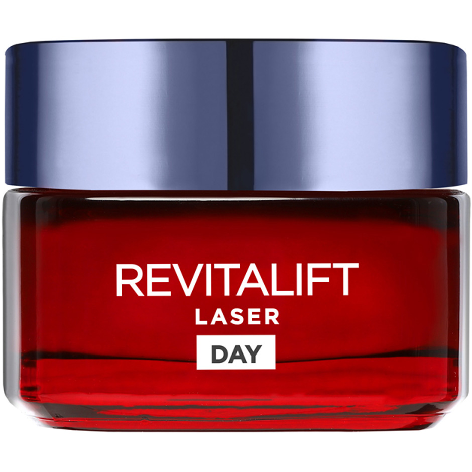 Köp Revitalift Laser, Day Cream L'Oréal Paris Dagkräm fraktfritt