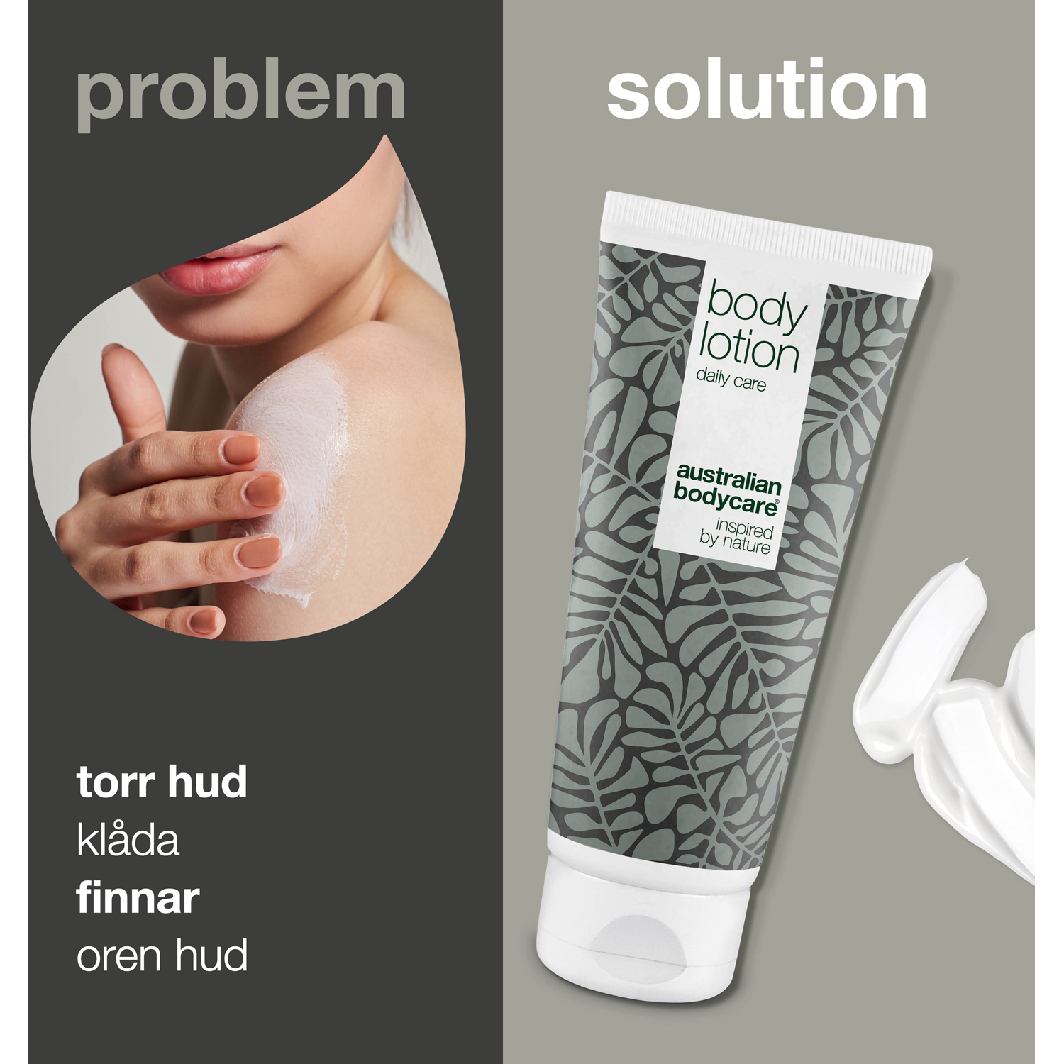 Body Lotion