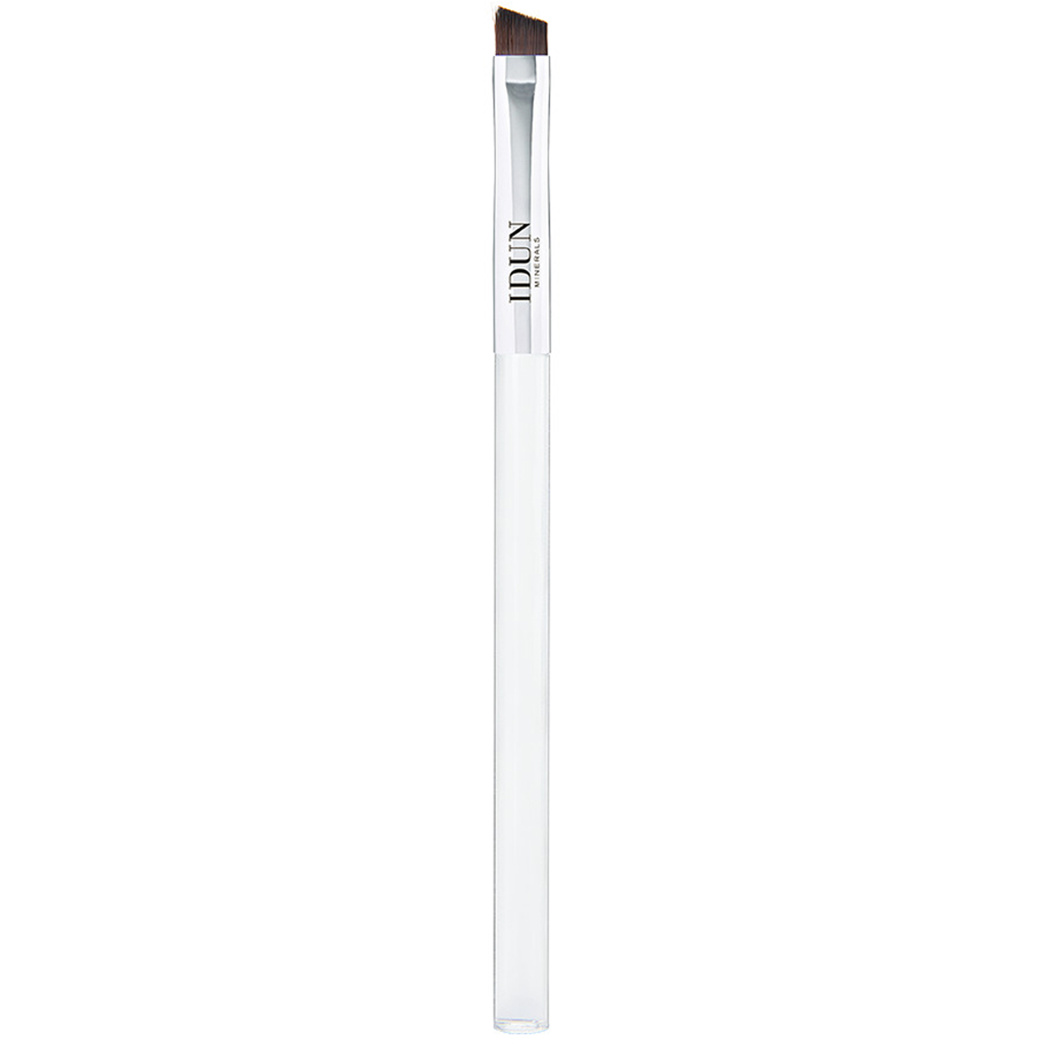 Eye/Lip Definer Brush, 1 st IDUN Minerals Sminkborstar & Penslar