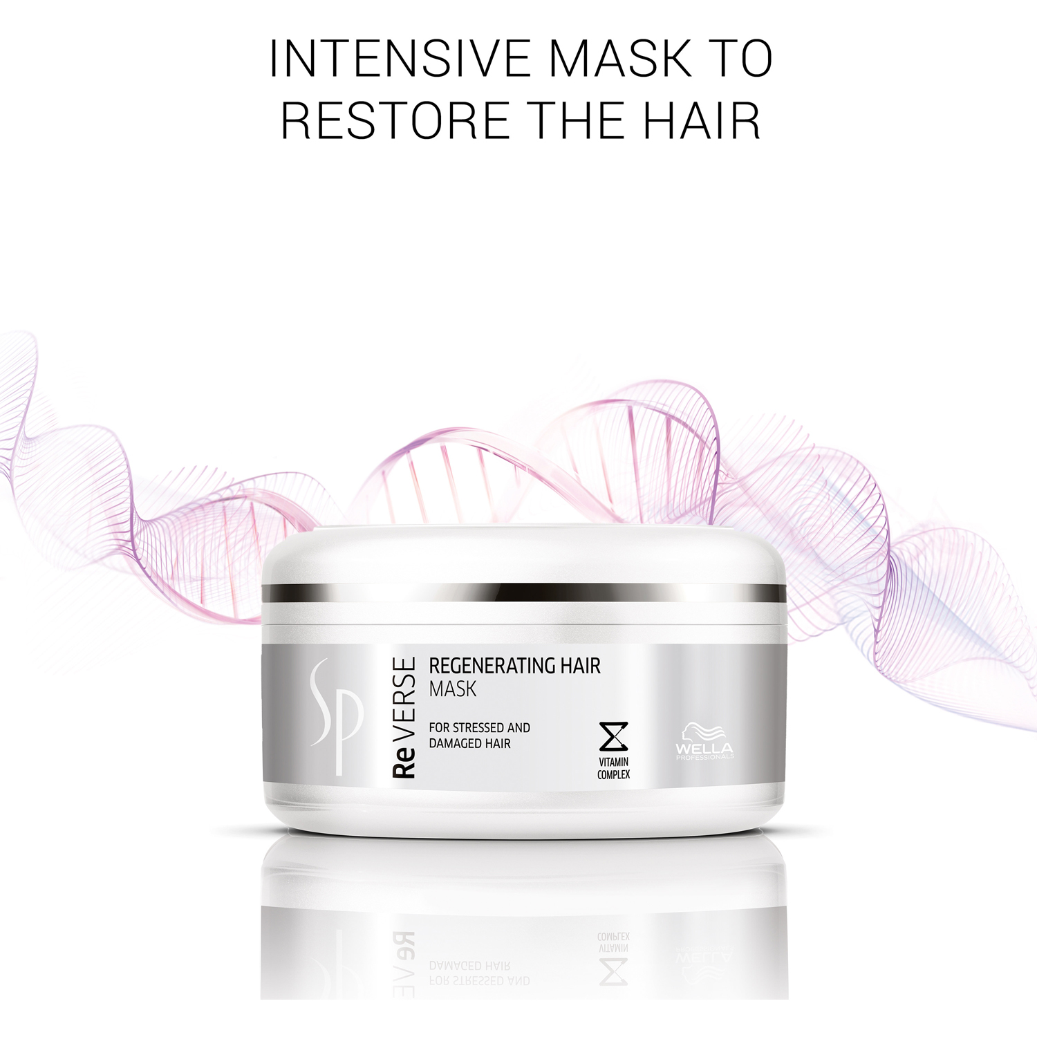 SP Reverse Mask