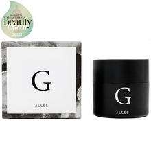 Allél G-serie Face Cream