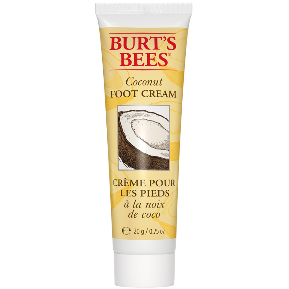 Foot Cream, 50 g Burt's Bees Fotvård