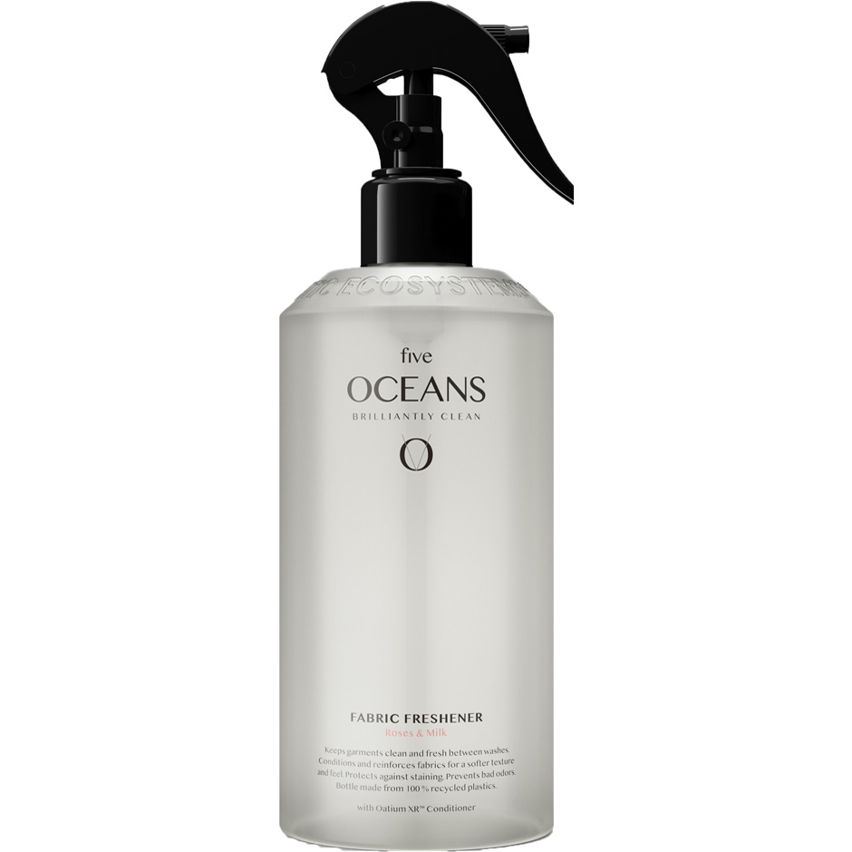 Fabric Freshener, 500 ml Five Oceans Rengöring