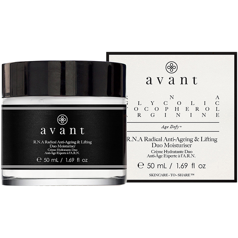 R.N.A Radical Anti-Ageing & Lifting Duo Moisturiser