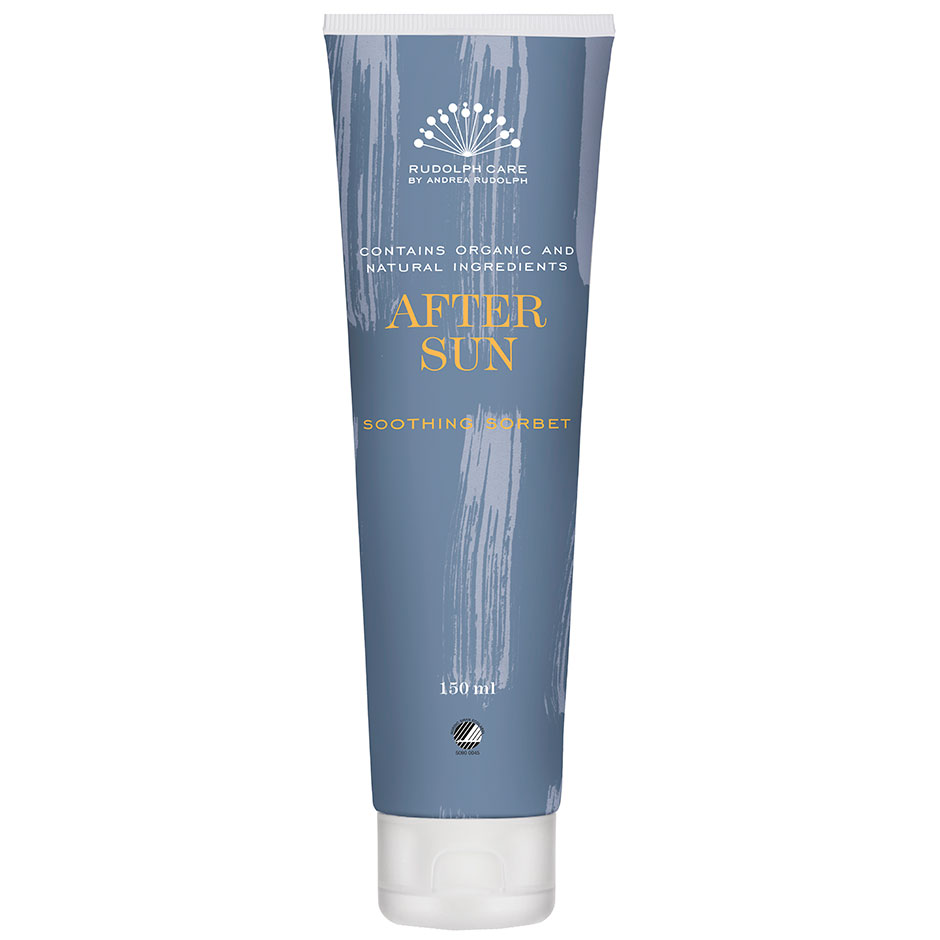 Aftersun Soothing Sorbet, 150 ml Rudolph Care After Sun