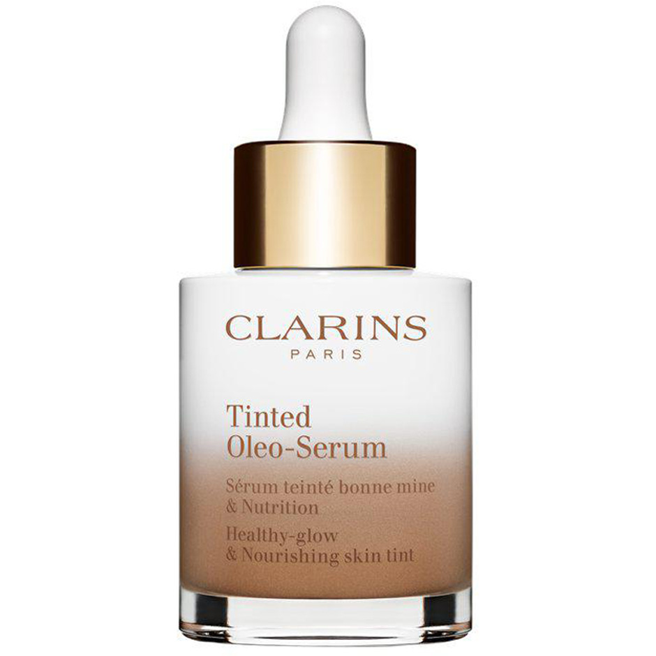 Tinted Oleo-Serum, 30 ml Clarins Foundation