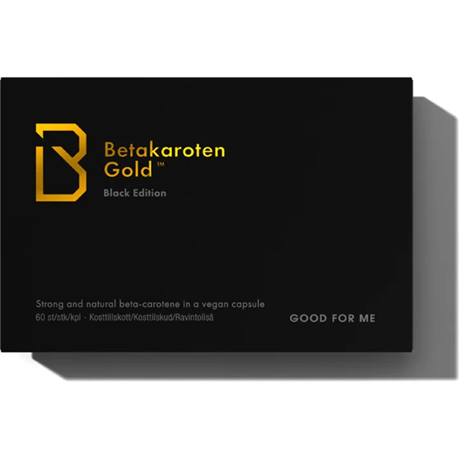 Black Edition