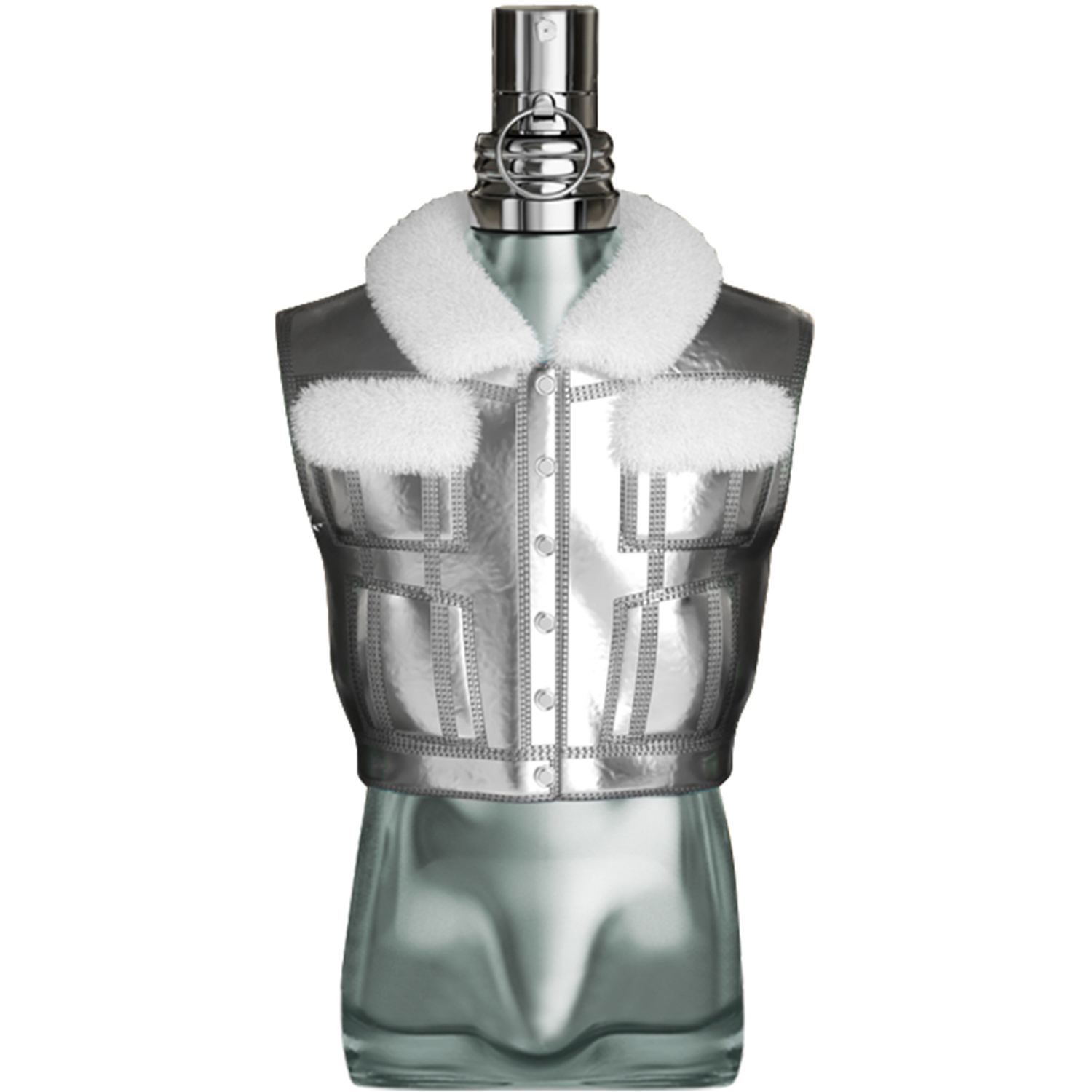 Jean Paul Gaultier Le Male Collector Xmas Eau de Toilette - 125 ml