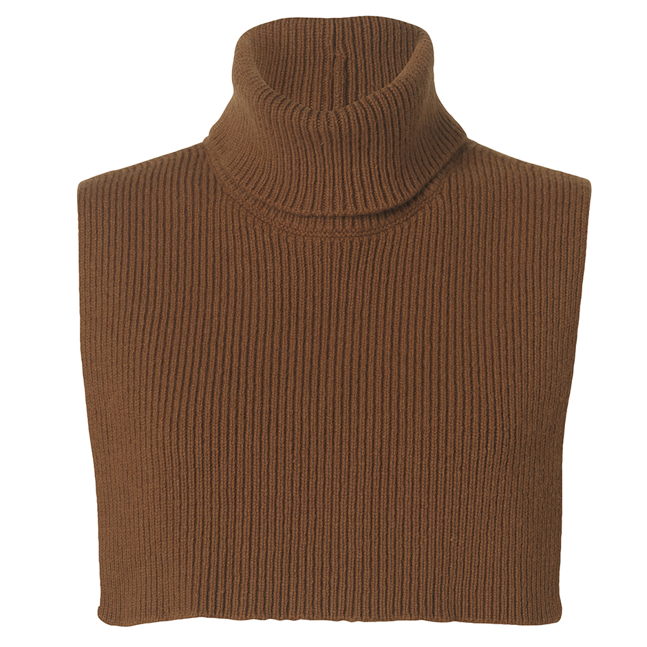 Colby Bib Neck,  Becksöndergaard Halsdukar & Sjalar