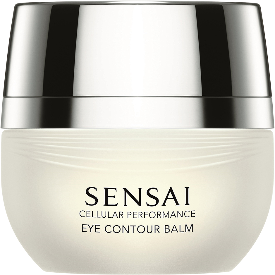 Sensai Cellular Performance Eye Contour Balm - 15 ml