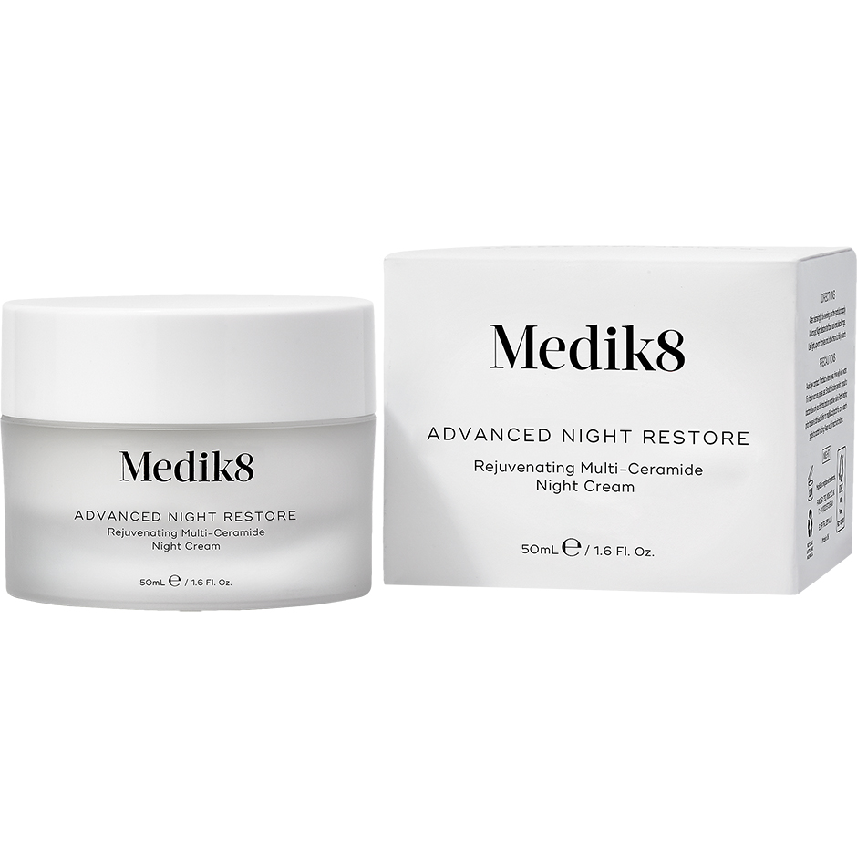 Advanced Night Restore