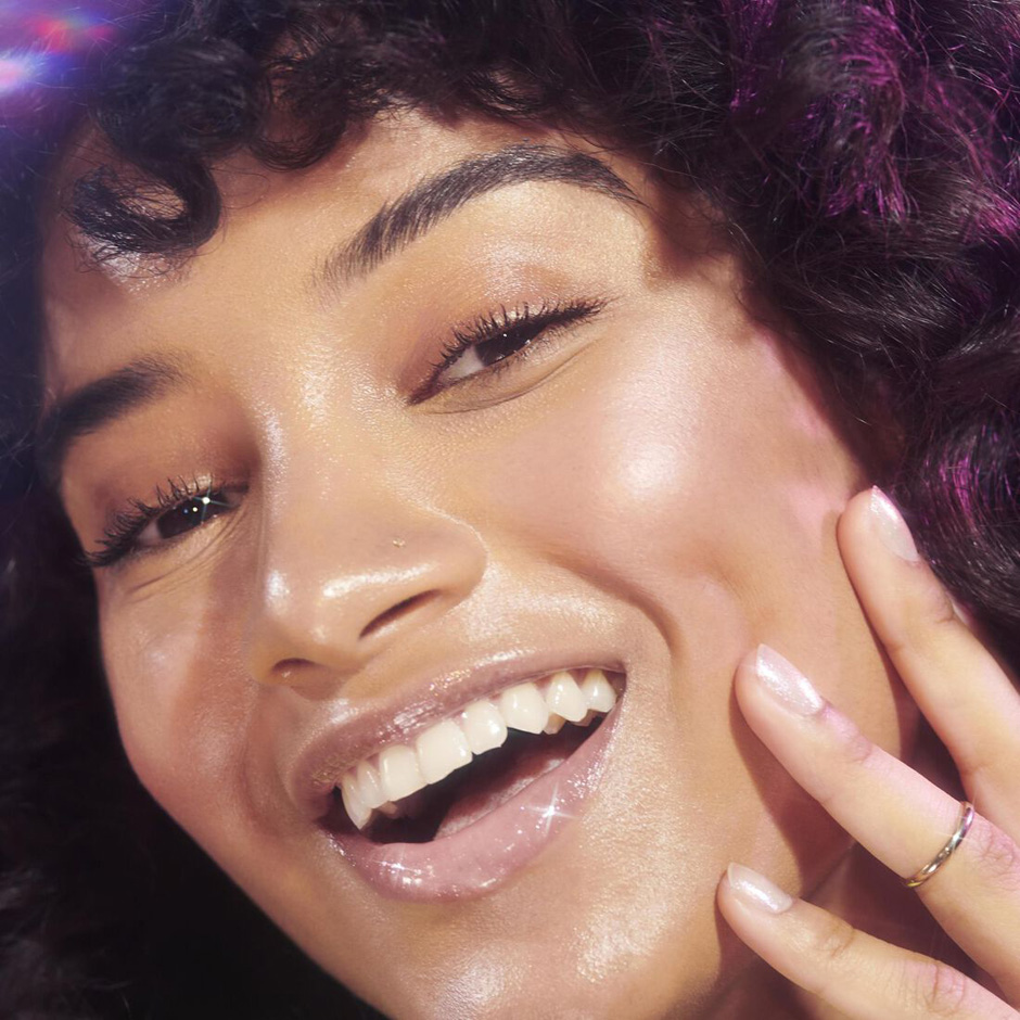 Baked Highlighter