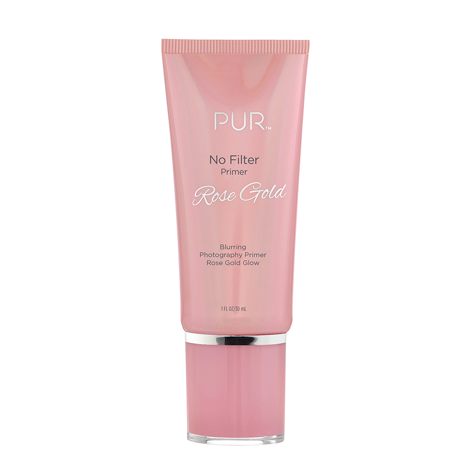No Filter Glow Blurring Photography Primer