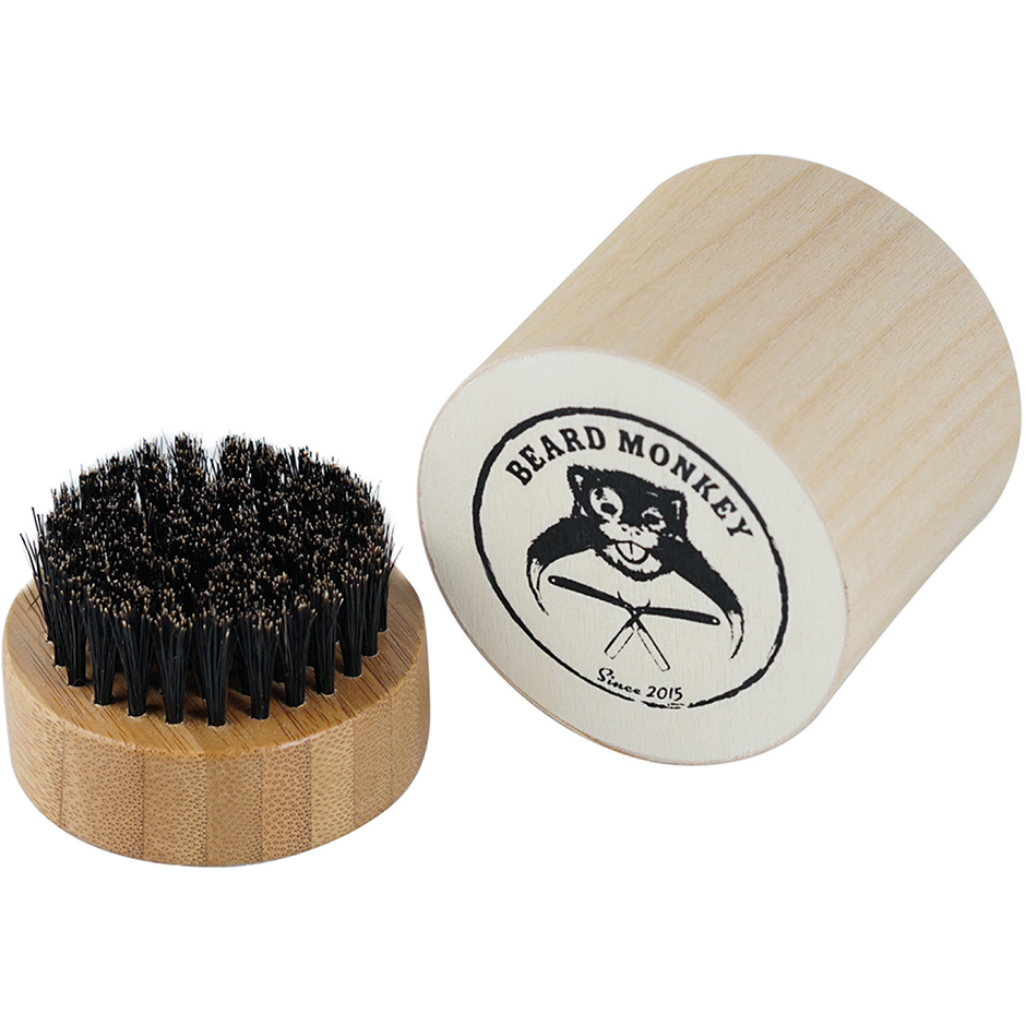 Beard Monkey Beard Brush