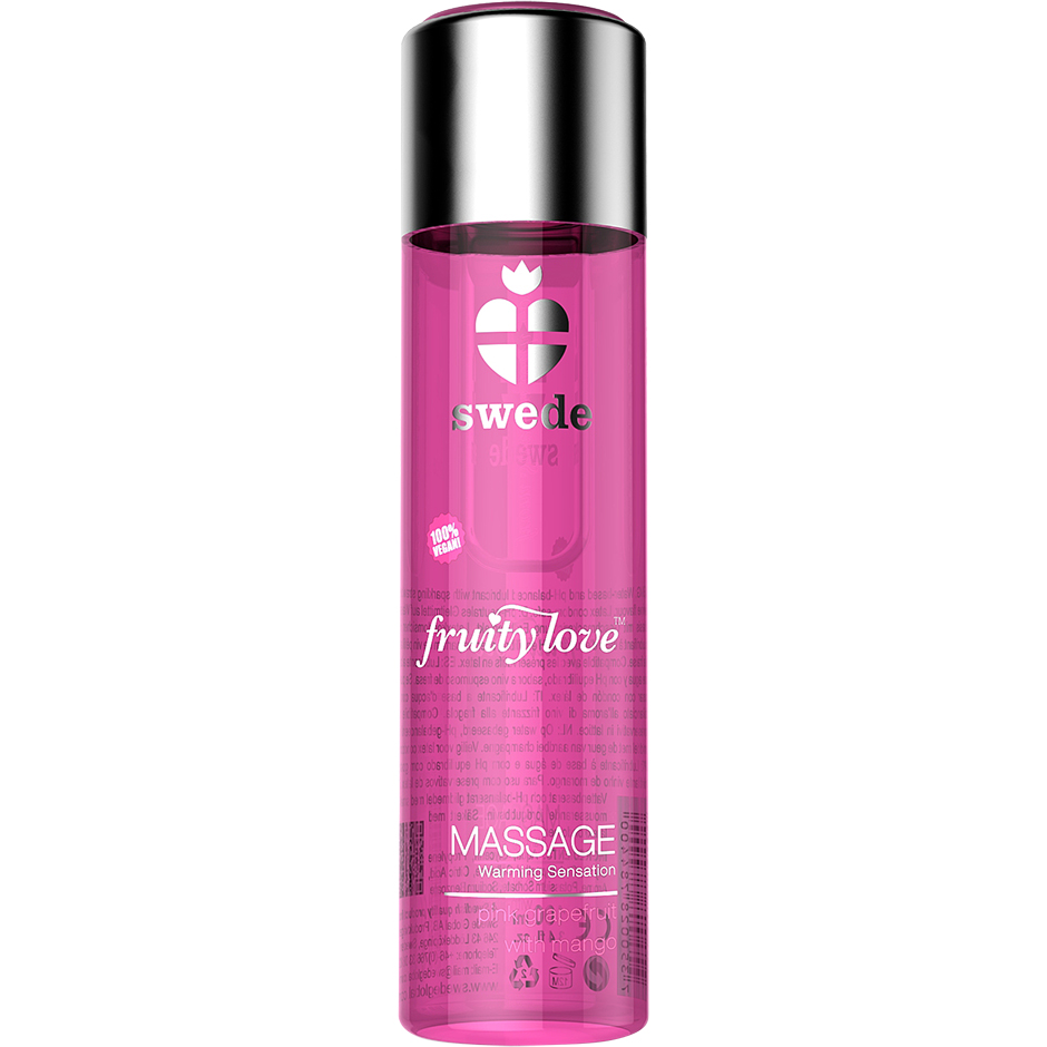 Fruity Love Massage
