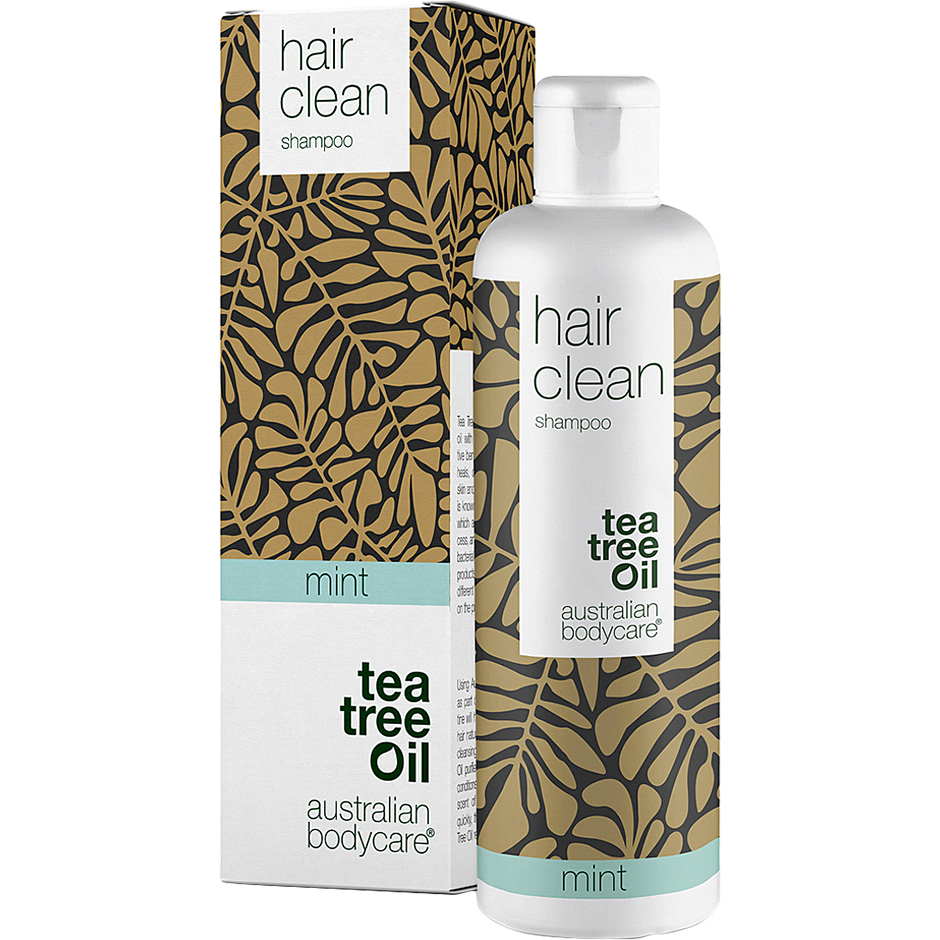 Hair Clean Mint, 250 ml Australian Bodycare Shampoo