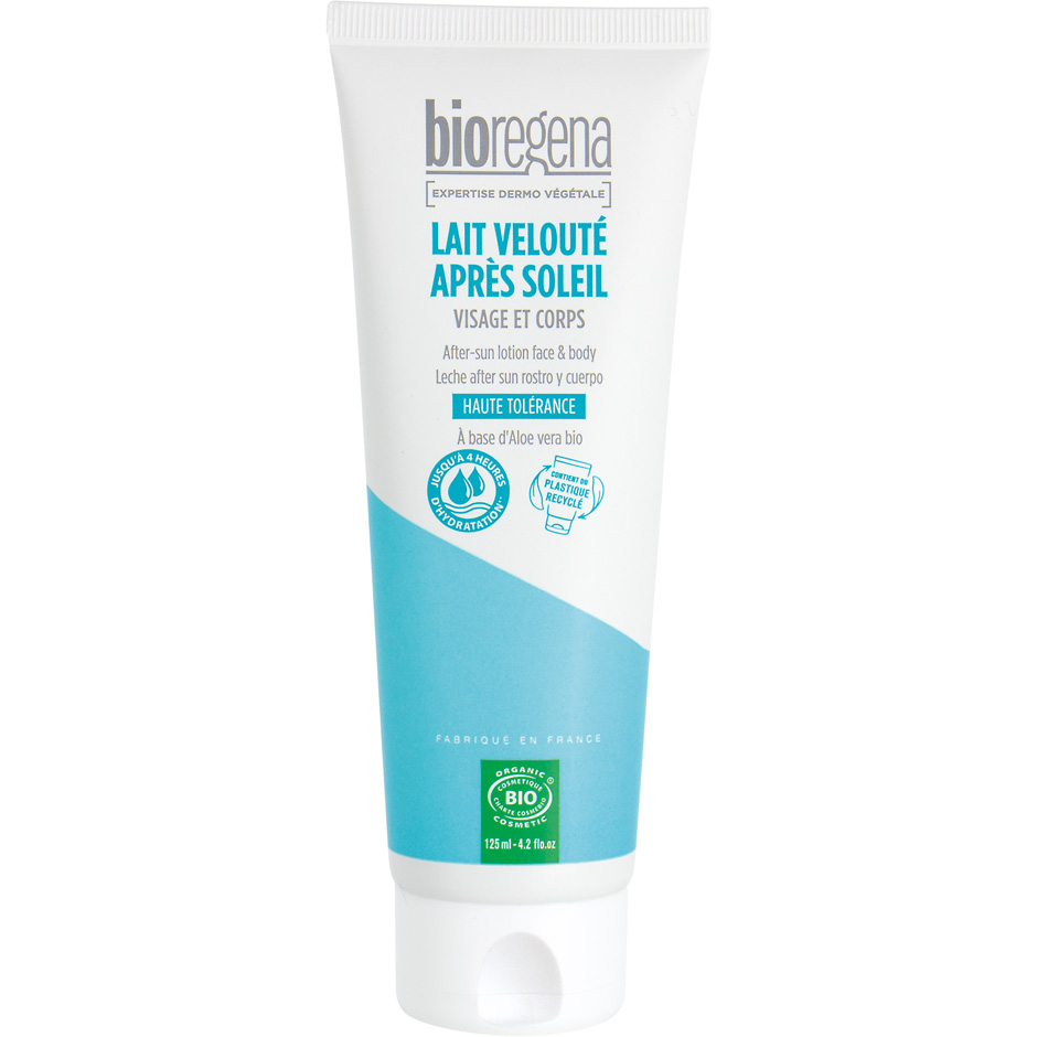 After-sun lotion, 125 ml Bioregena After Sun