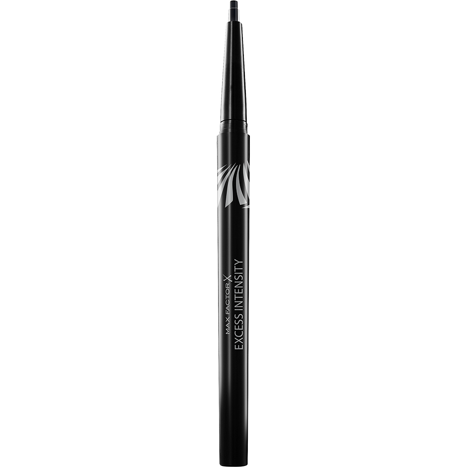 Max Factor Excess Intensity Longwear Eyeliner 04 Charcoal - 1 g