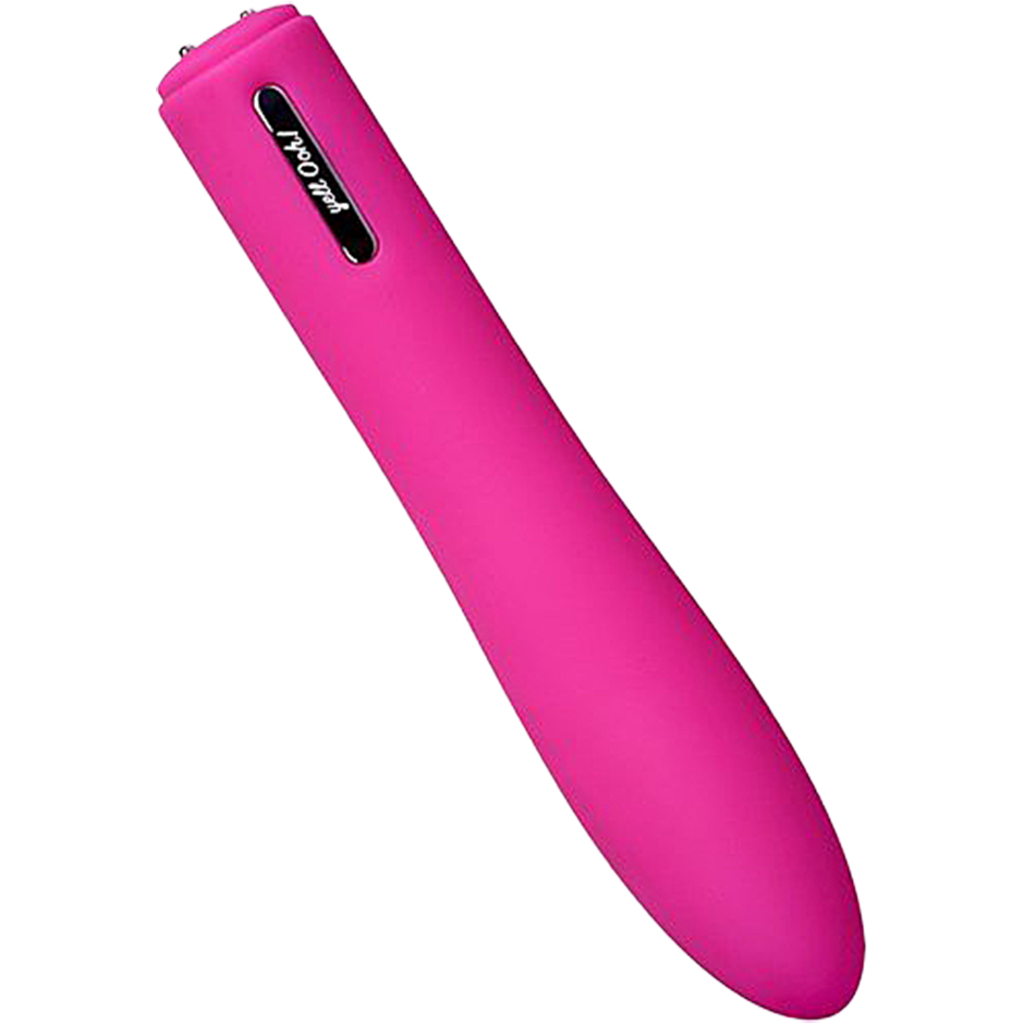 The Perfect Classic Vibrator