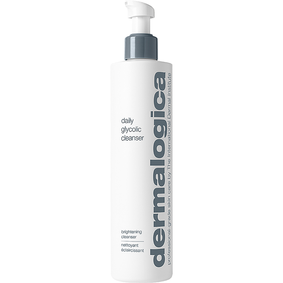Daily Glycolic Cleanser, 295 ml Dermalogica Ansiktsrengöring