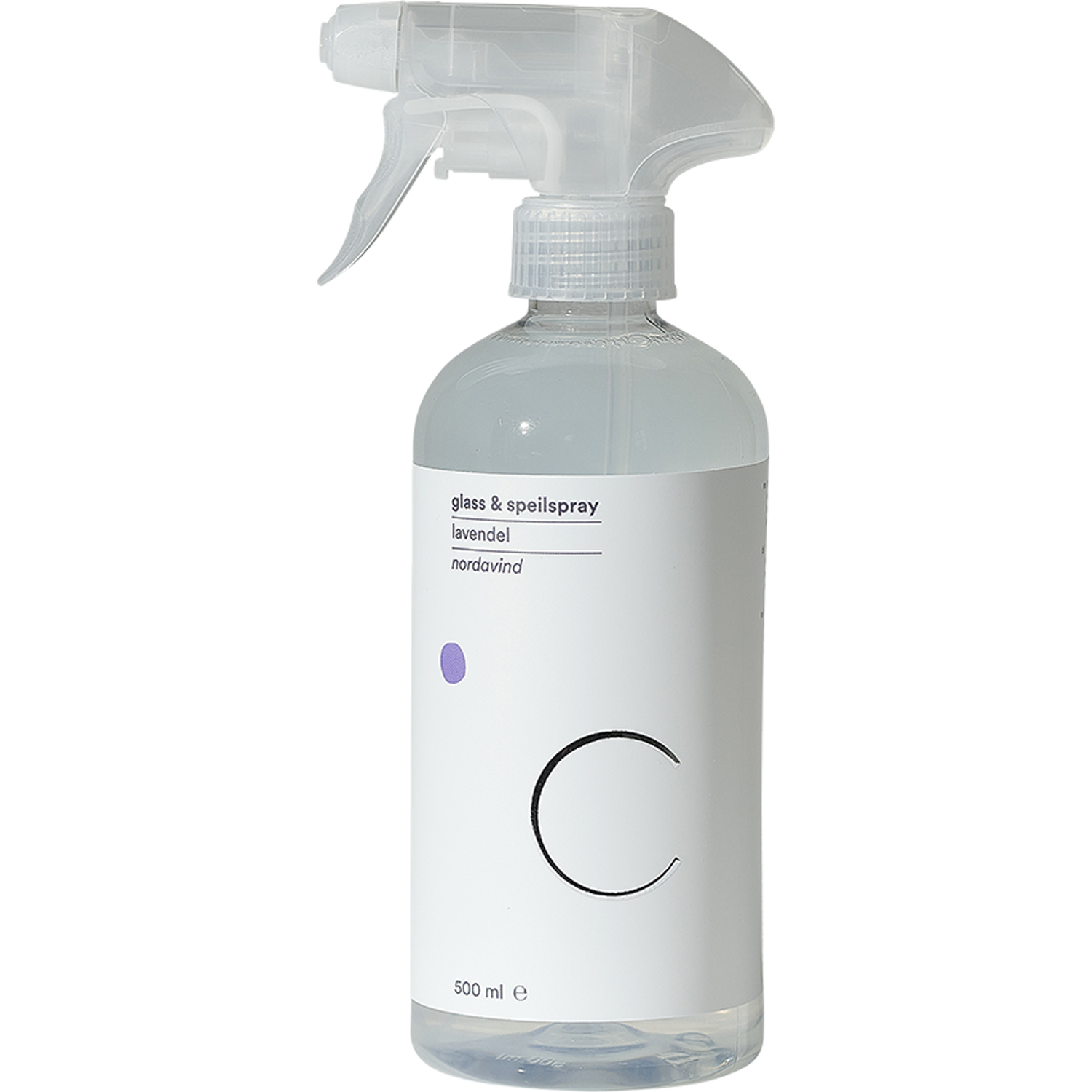 , 500 ml C Soap Tillbehör